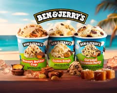 Ben & Jerry's (Carregado)