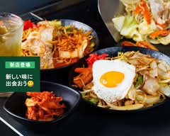 もんじゃ焼き　もんちゃん Monjyayaki Monchan