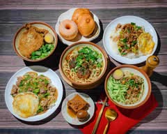 麵麵屋牛肉麵 國華美食