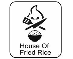 House of Fried rice (1114 River Road)