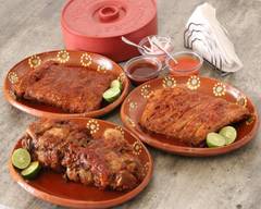 CHAMORROS Y COSTILLAS PATY (Chihuahua)
