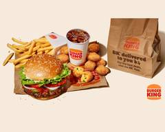 Burger King (Alfreton Services)