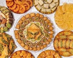Al Anwar Sweet & Pastries (Fairfield)