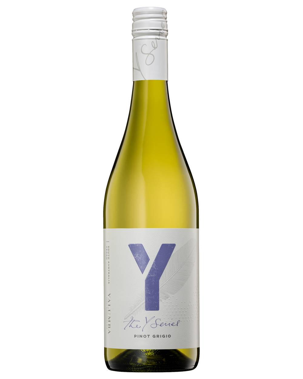 Yalumba Y Series Pinot Grigio 750ml