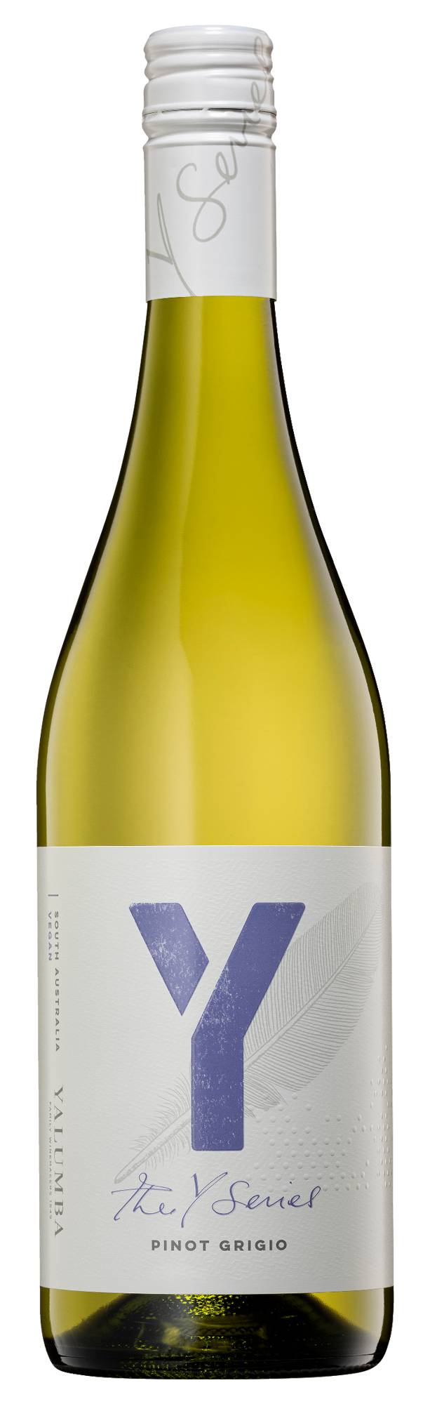 Yalumba Y Series Pinot Grigio 750ml