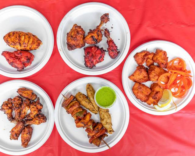 THE 10 BEST Pakistani Food Delivery in Edmonton 2024 Order Pakistani