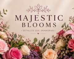Majestic Blooms