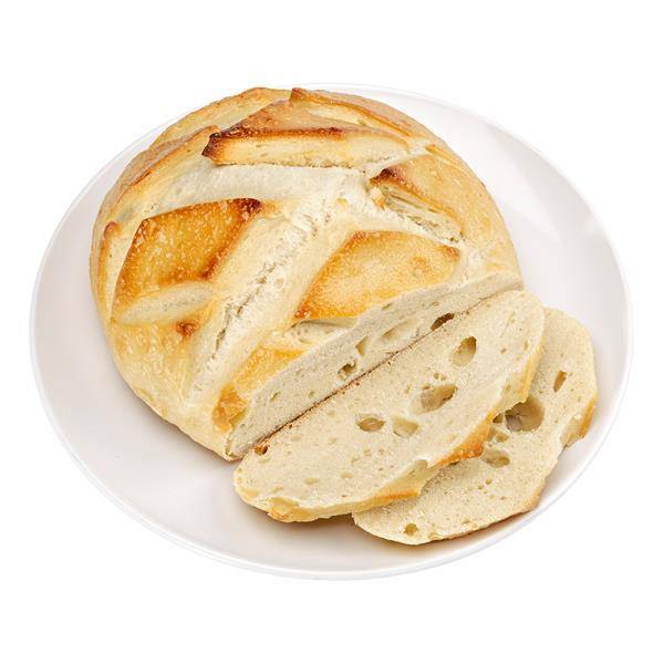 Artisan Sourdough Bread, Full Loaf