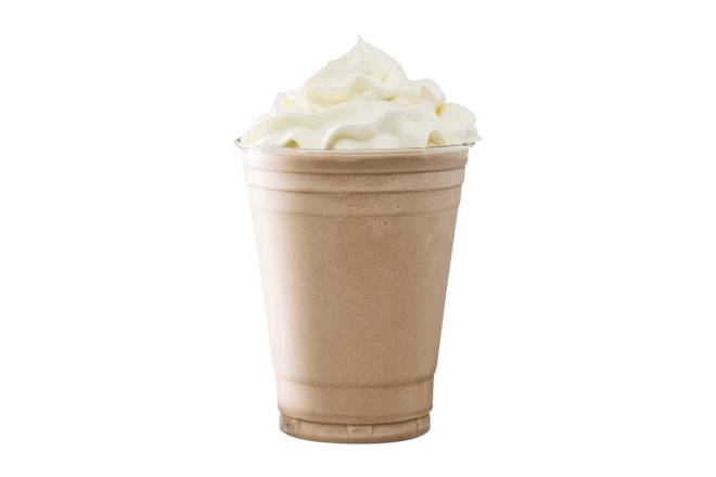 CHOCOLATE SHAKE