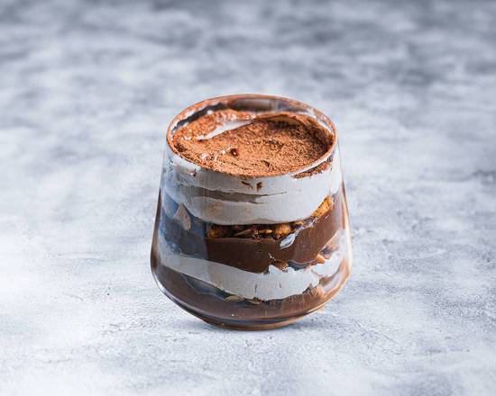 Tiramisu Maison Chocolat 🍫