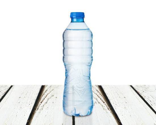 Bottled Water