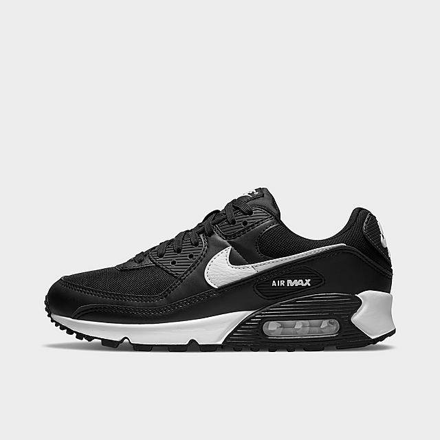 Women'S Nike Air Max 90 Casual Shoes (7.0)