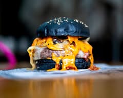 Lapau Burger & Tex Mex