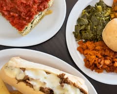 Vegelicious (Nashville)