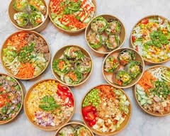 Up Leaf Cafe (Muskegon)