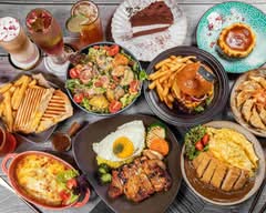 覓‘s咖啡小酒館