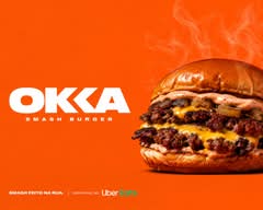 OKKA SMASH BURGER (ALVALADE)