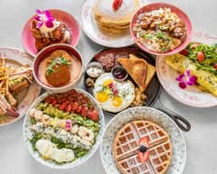 Avocado Cafe (Chambersburg)
