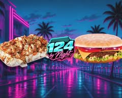 Le 124 By Night - Florange