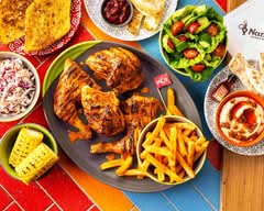 Nando's (Riccarton)