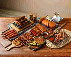 小廢串chill BBQ 三重店