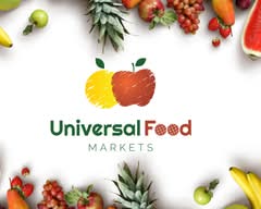 Universal Supermarket (Federal Street)