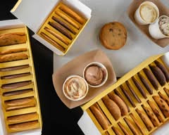 Thin Cookies