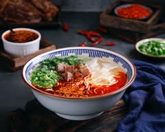 KungFu Noodle - VALLE REAL, Santander