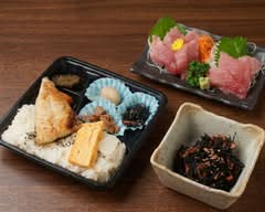 なかひら鮮魚店 魚敬