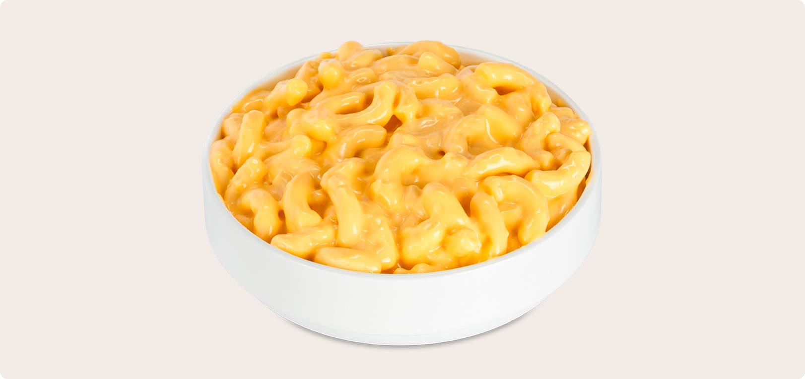 Regular Mac Cheese