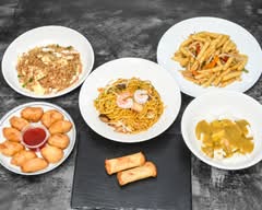Norton China Chinese Take Away