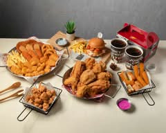 Tu酥館台式炸雞 鹽埕店