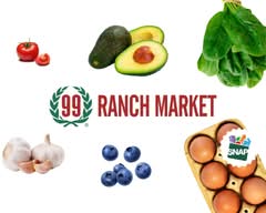 99 Ranch Market (San Jose)