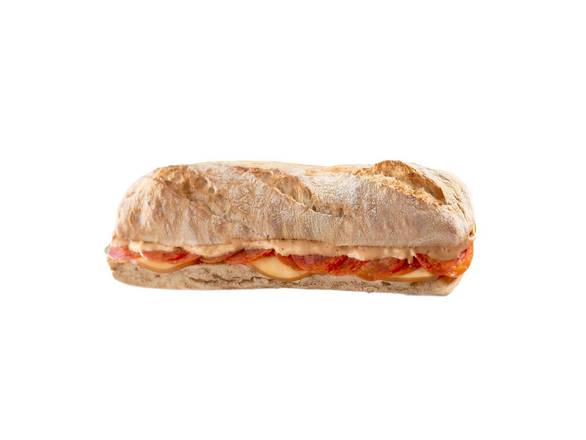Baguette Española