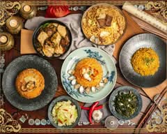 新莊稻香蛋炒飯專門店 新莊西盛店