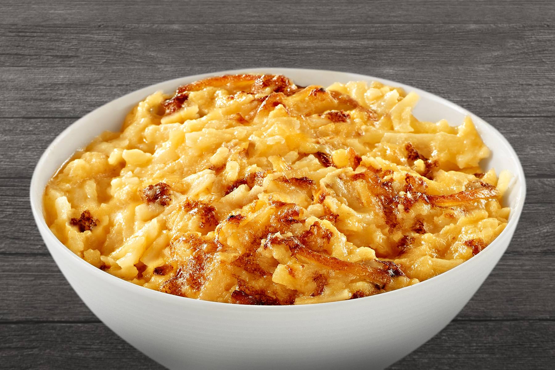 Cheesy Potatoes