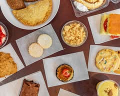 Titas Cake Corp (New York)