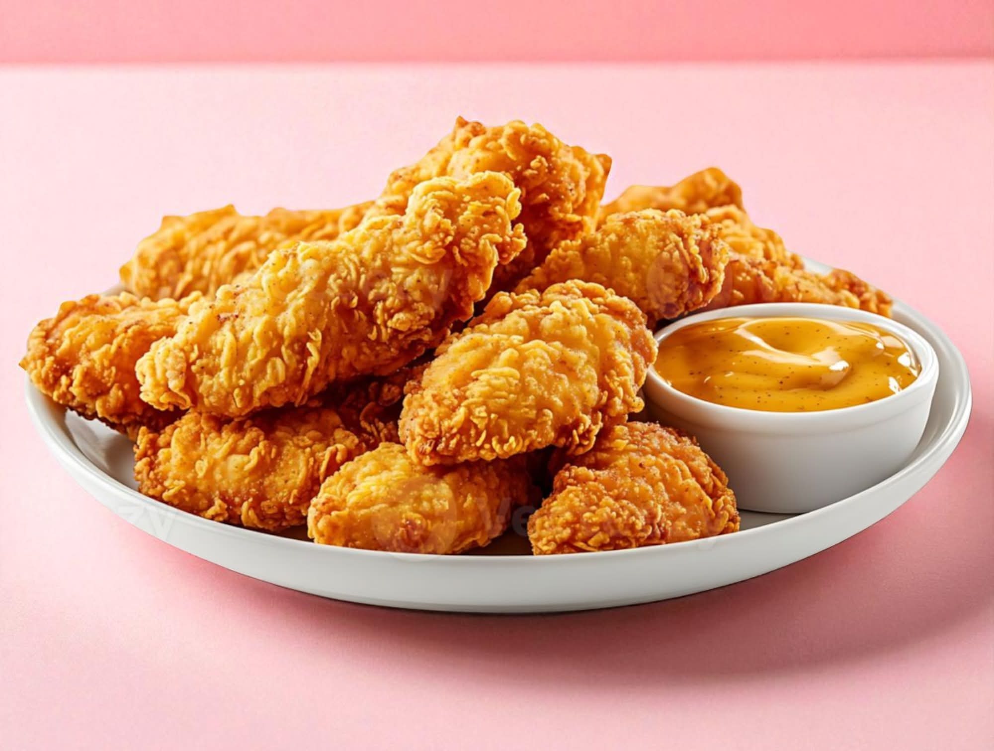Tenders