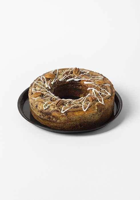 Rosca De Coffee toffee