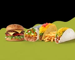 Del Taco Express (1776 Powell St)