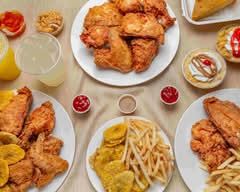 EQUIS Pica Pollo Paterson