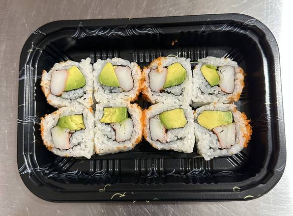 California Roll