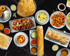 Woodlands Indian Cuisine (Topanga Canyon Blvd)