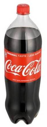 Coke 1.5l