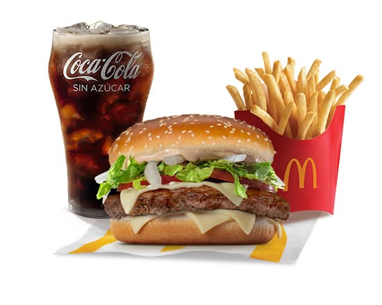 McMenú Big Tasty Res