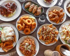 Ballan Bakehouse & Bar