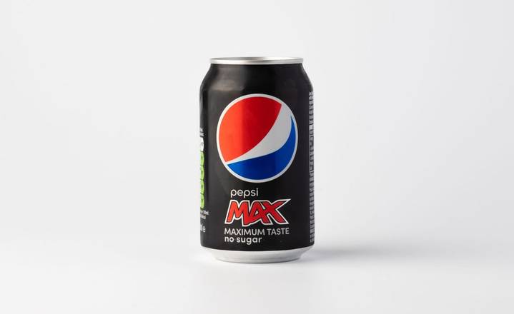 Pepsi Max