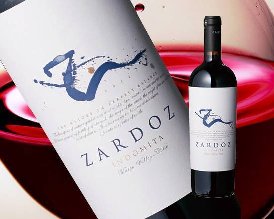 インドミタ サルドス ウルトラ・プレミアム【417132】Indómita Zardoz Ultra Premium