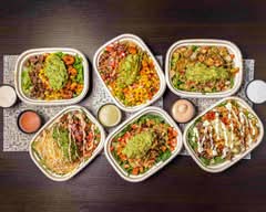 Guac Shop Mexican Grill - Wantagh