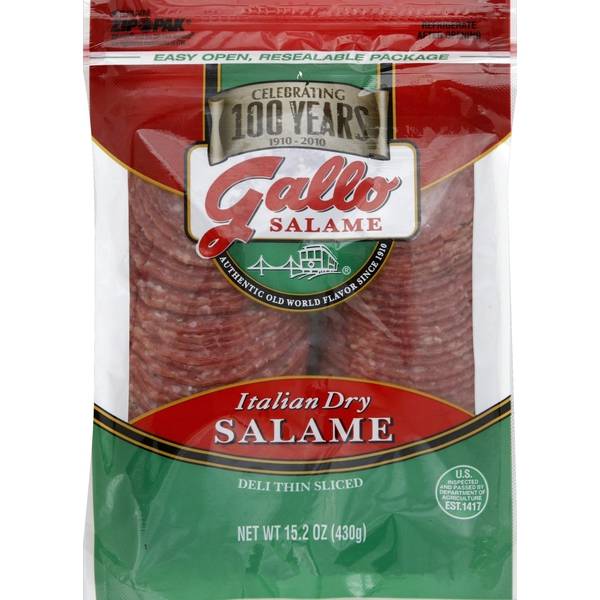 Gallo D/S Salame